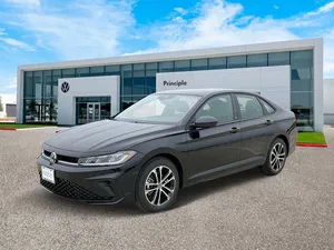 new 2025 VOLKSWAGEN