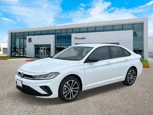 new 2025 VOLKSWAGEN