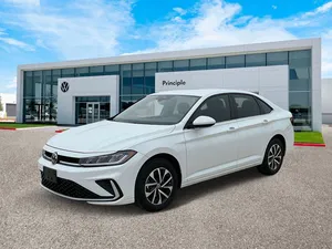 new 2025 VOLKSWAGEN
