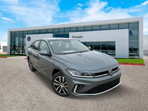 new 2025 VOLKSWAGEN