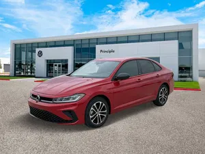 new 2025 VOLKSWAGEN