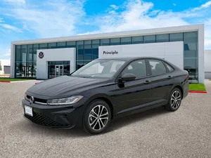 new 2025 VOLKSWAGEN