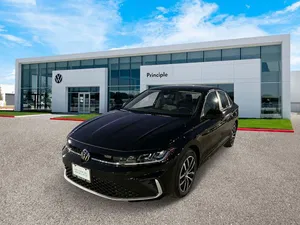 new 2025 VOLKSWAGEN
