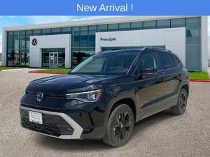 new 2025 VOLKSWAGEN