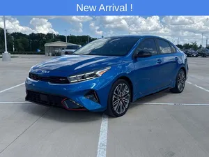 used 2023 KIA