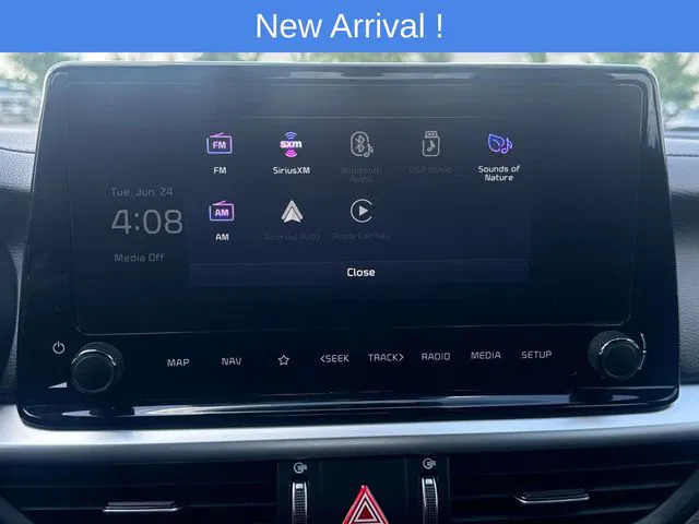 Vehicle Image