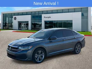 used 2023 VOLKSWAGEN