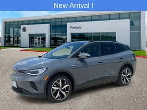 new 2025 VOLKSWAGEN