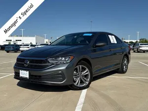 used 2023 VOLKSWAGEN