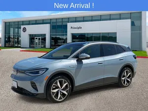 new 2025 VOLKSWAGEN