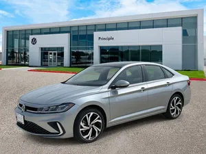 new 2025 VOLKSWAGEN