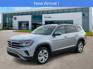 used 2022 VOLKSWAGEN