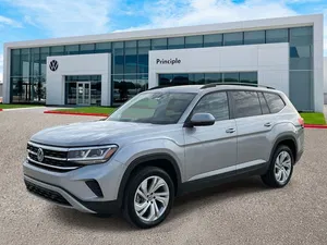used 2022 VOLKSWAGEN
