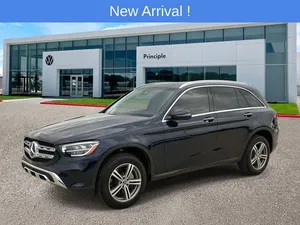used 2022 MERCEDES-BENZ
