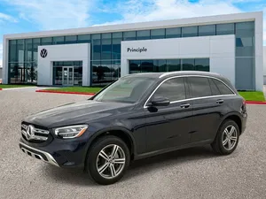 used 2022 MERCEDES-BENZ