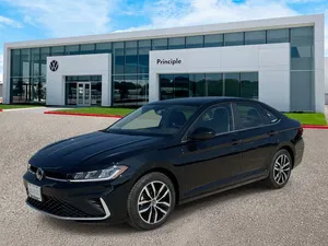 new 2025 VOLKSWAGEN
