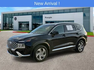 used 2022 HYUNDAI