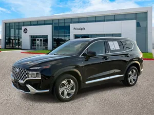 used 2022 HYUNDAI