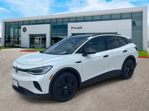 new 2025 VOLKSWAGEN