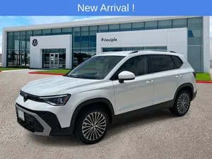 new 2025 VOLKSWAGEN