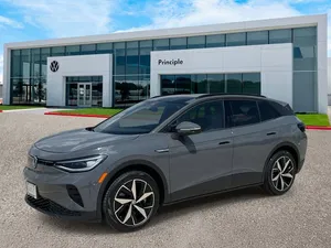 new 2025 VOLKSWAGEN