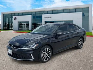 new 2025 VOLKSWAGEN