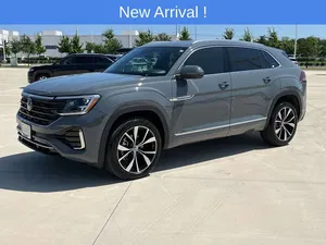 new 2025 VOLKSWAGEN