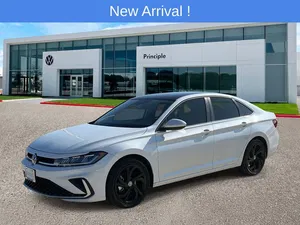 new 2025 VOLKSWAGEN