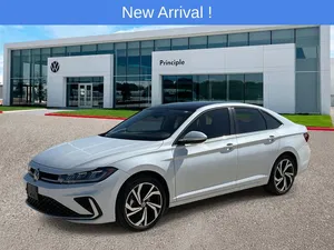 new 2025 VOLKSWAGEN