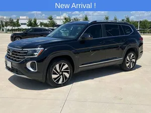 new 2025 VOLKSWAGEN