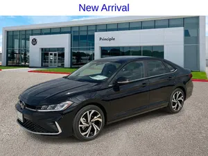 new 2025 VOLKSWAGEN