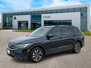 new 2024 VOLKSWAGEN