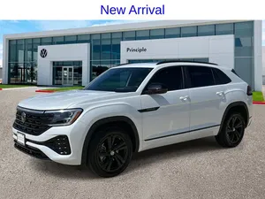 new 2025 VOLKSWAGEN