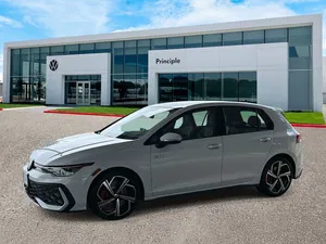 new 2025 VOLKSWAGEN