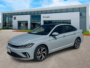 new 2025 VOLKSWAGEN