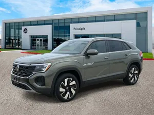 new 2025 VOLKSWAGEN