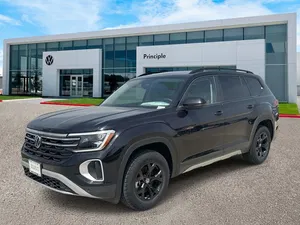 new 2025 VOLKSWAGEN