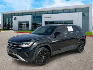 used 2022 VOLKSWAGEN