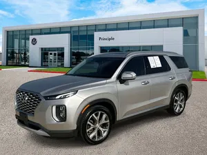 used 2022 HYUNDAI