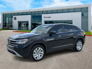 used 2023 VOLKSWAGEN