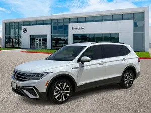new 2024 VOLKSWAGEN