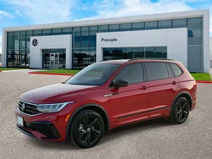 new 2024 VOLKSWAGEN