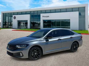 used 2022 VOLKSWAGEN