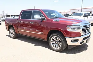 used 2023 RAM