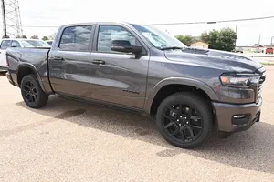 new 2025 RAM