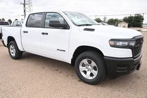 new 2025 RAM