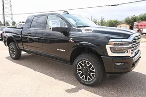 new 2025 RAM