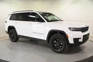 new 2025 JEEP
