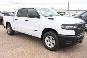 new 2025 RAM
