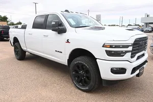 new 2025 RAM